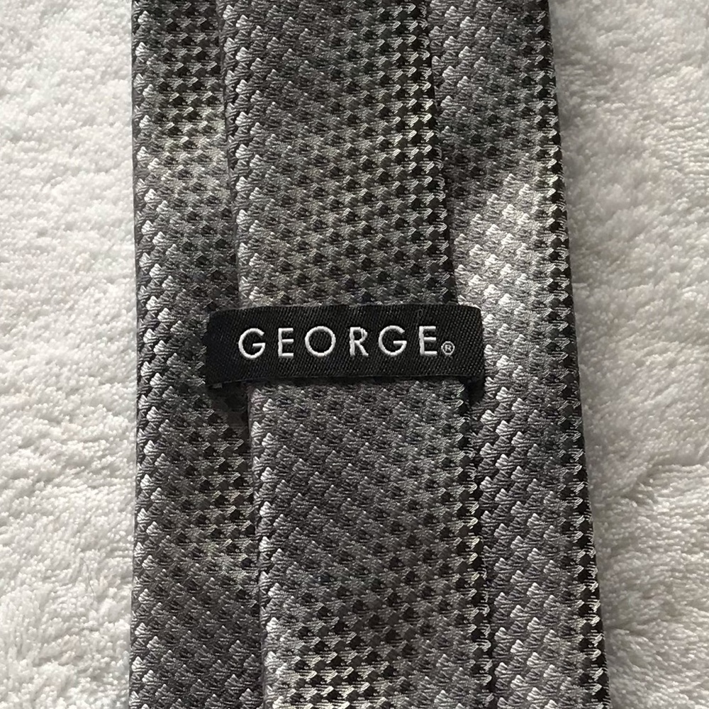 George Tie - Picture 2 of 2